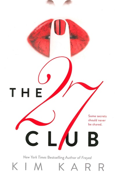 The 27 Club
