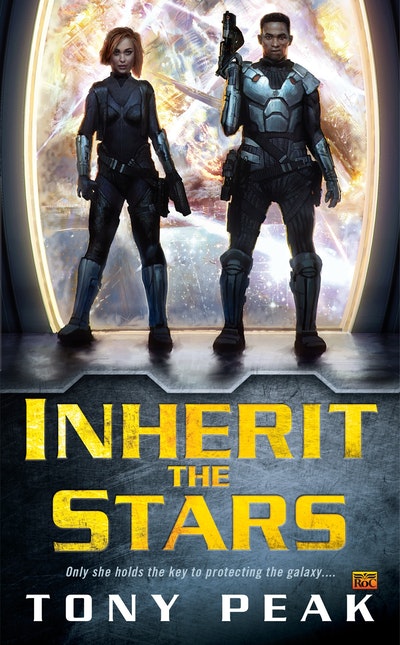 Inherit The Stars