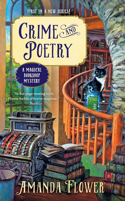 Crime And Poetry