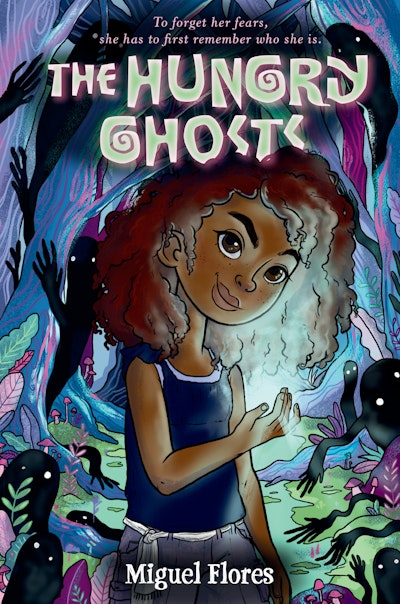 The Hungry Ghosts