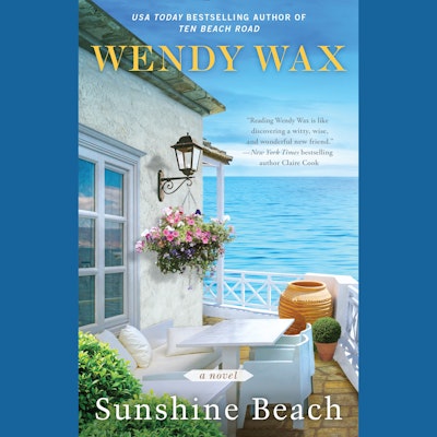 Sunshine Beach