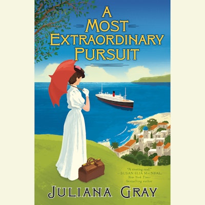 A Most Extraordinary Pursuit