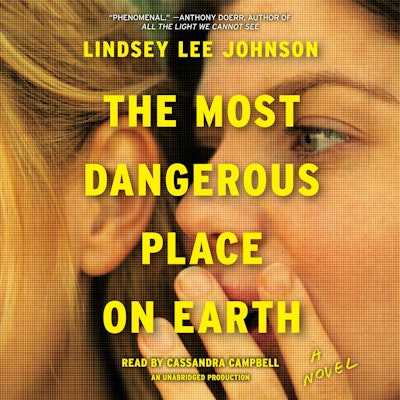 The Most Dangerous Place on Earth - Penguin Books Australia