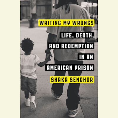 Writing My Wrongs