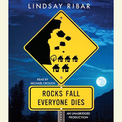 Rocks Fall Everyone Dies