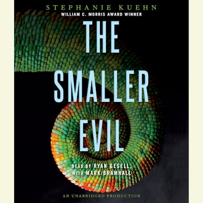 The Smaller Evil