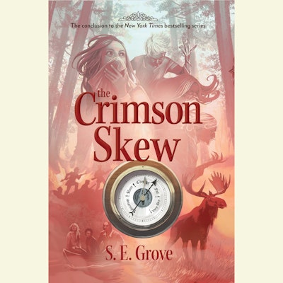 The Crimson Skew