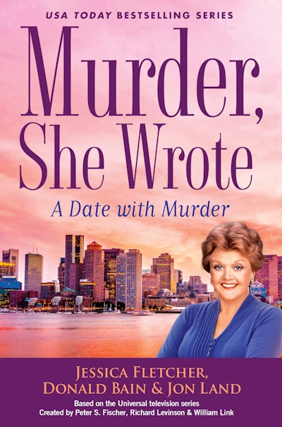 Murder, She Wrote: Murder in Season