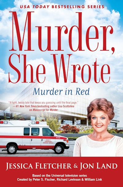 Murder, She Wrote: Murder in Season