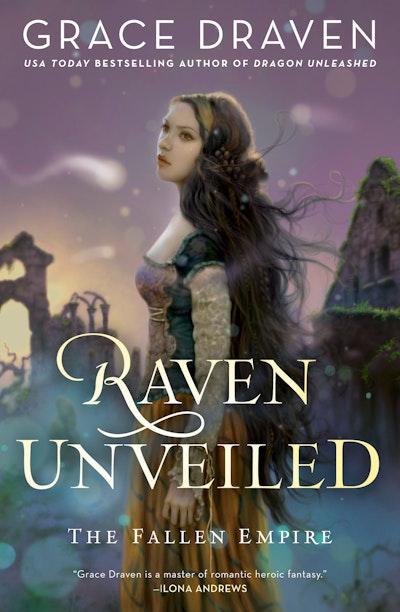 Fantasy Romance #3