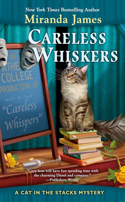 Careless Whiskers