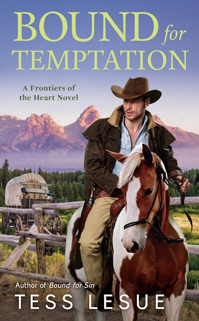 Bound For Temptation