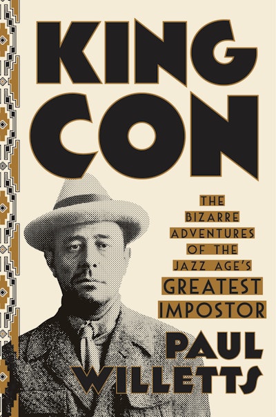 King Con