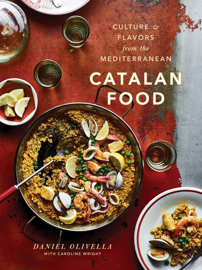 Catalan Food