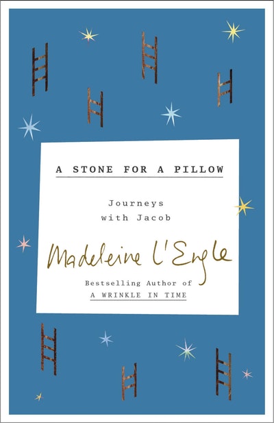 A Stone For A Pillow