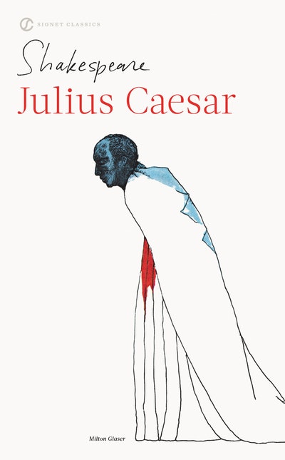 julius caesar written by william shakespeare