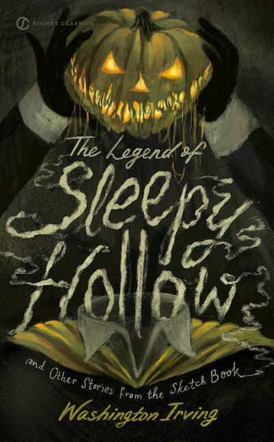 The Legend of Sleepy Hollow and Other Stories From the Sketch Book