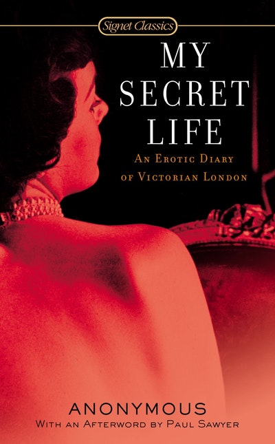 My Secret Life - Penguin Books Australia