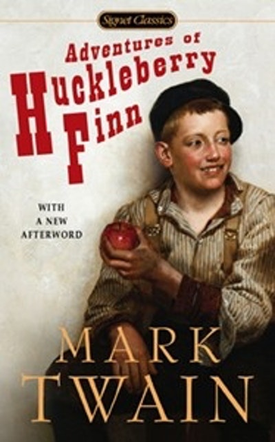 The Adventures of Huckleberry Finn