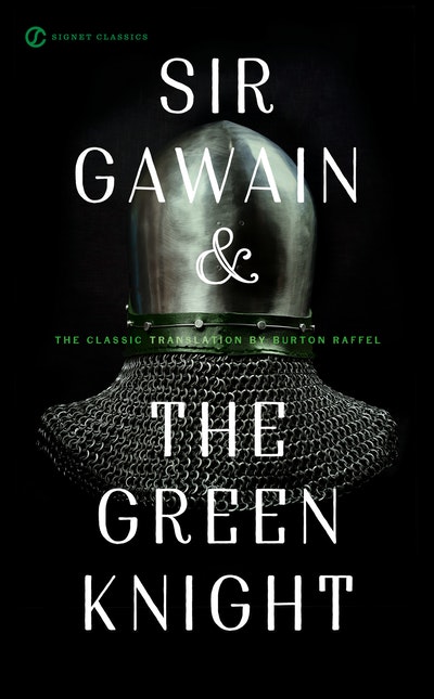 sir gawain and the green knight analytical essay