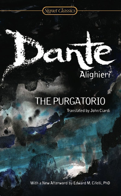 The Portable Dante by Dante Alighieri Penguin Books Australia