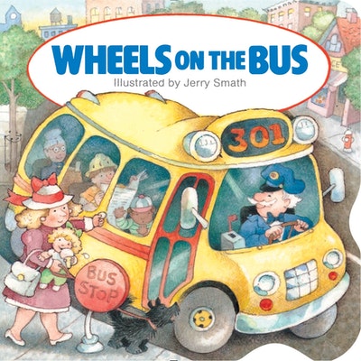 Wheels On The Bus