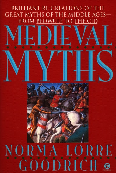 The Medieval Myths