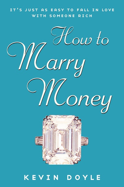 marry for love or money reddit