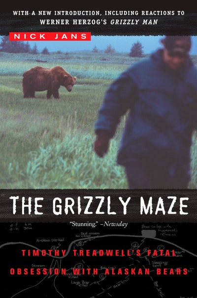 The Grizzly Maze