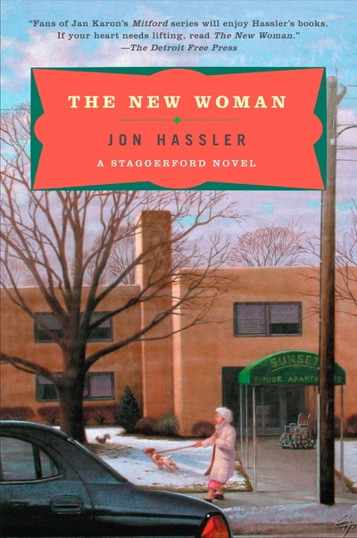 the-new-woman-by-jon-hassler-penguin-books-new-zealand