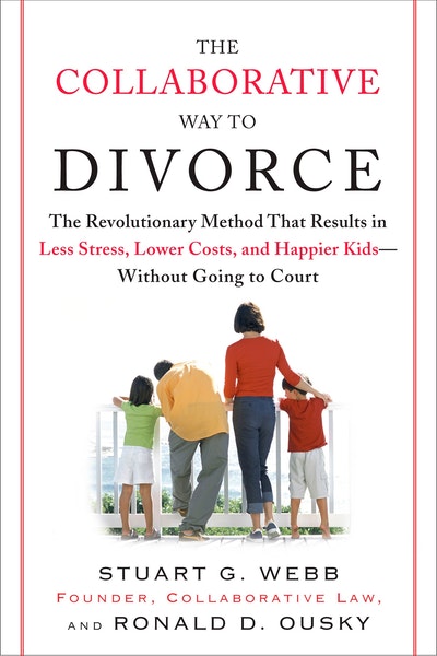 The Collaborative Way to Divorce