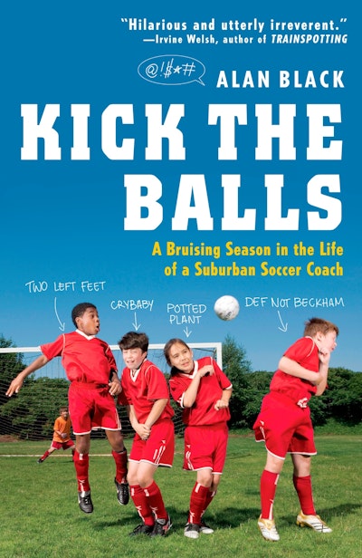 Kick the Balls