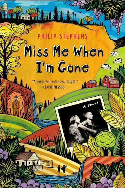 Miss Me When I'm Gone