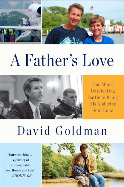 A Father's Love