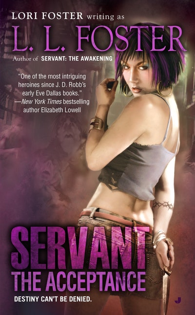 Servant: The Kindred