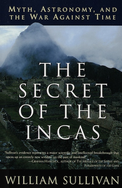 The Secret of the Incas