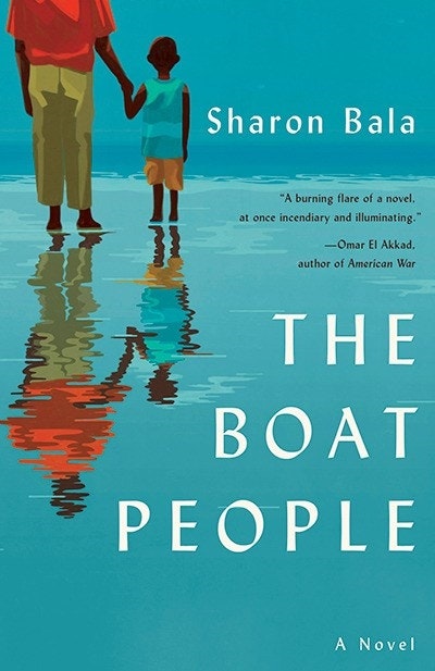 The Boat People