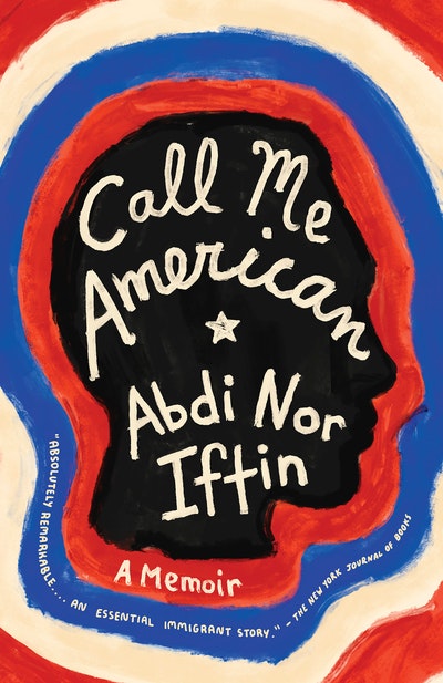 Call Me American