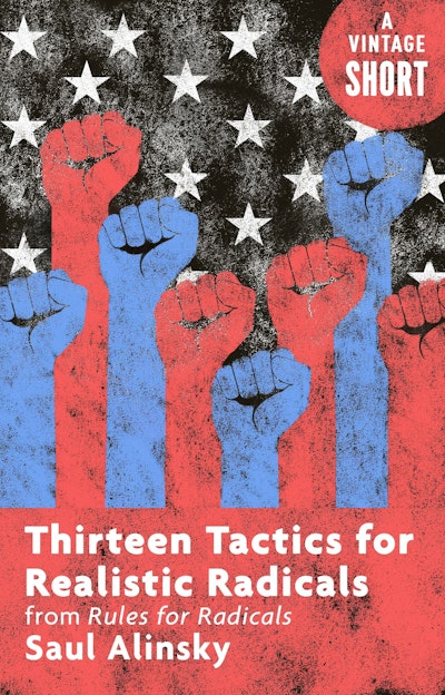 Thirteen Tactics for Realistic Radicals