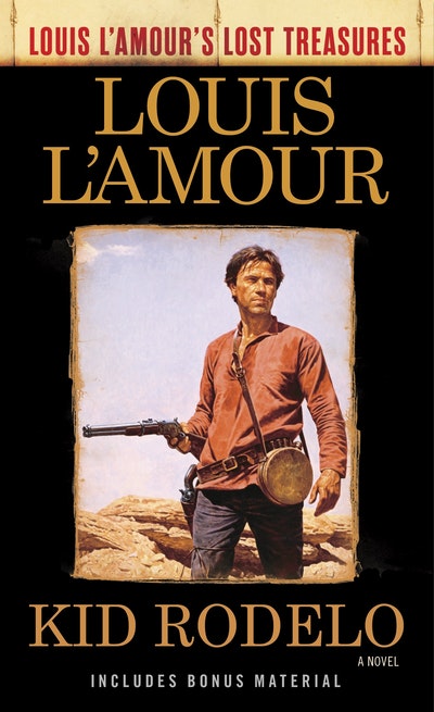 Shalako (Louis L'Amour's Lost Treasures) by Louis L'amour - Penguin Books  Australia