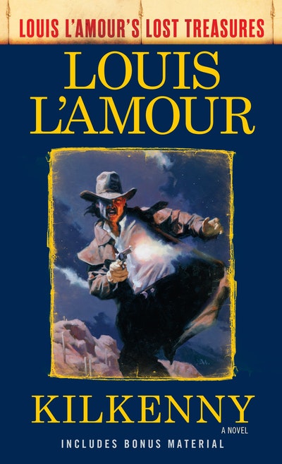 CD: The Key-Lock Man by Louis L'amour - Penguin Books Australia