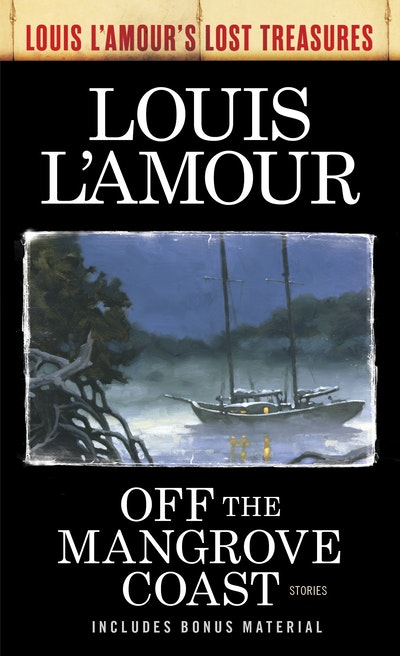 Louis L'amour - Penguin Books New Zealand