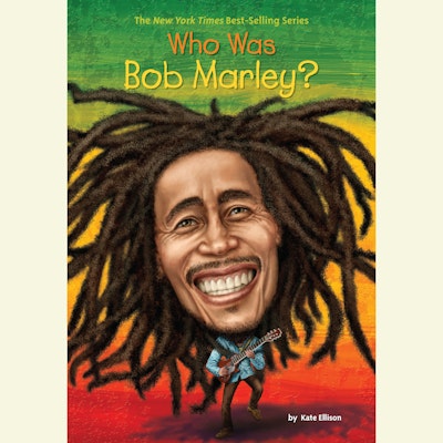 Who Was Bob Marley?