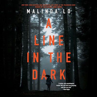 A Line in the Dark