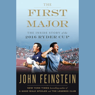 The First Major
