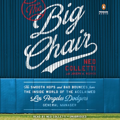 The Big Chair