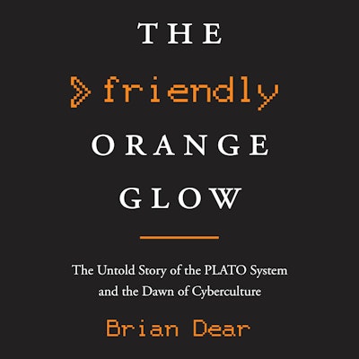 The Friendly Orange Glow