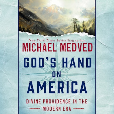 God's Hand on America