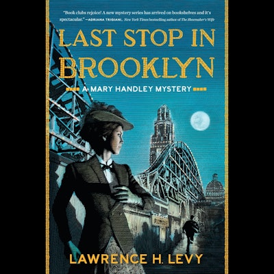 Last Stop in Brooklyn