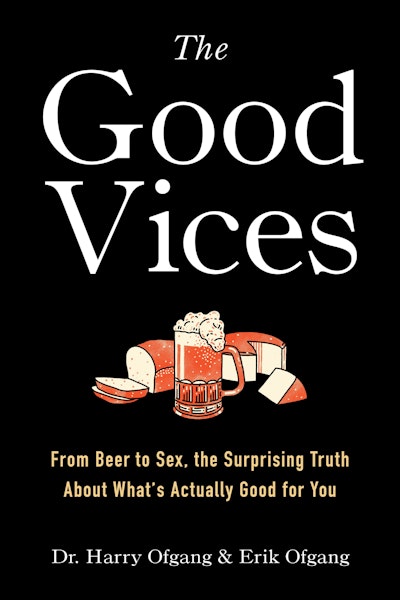The Good Vices